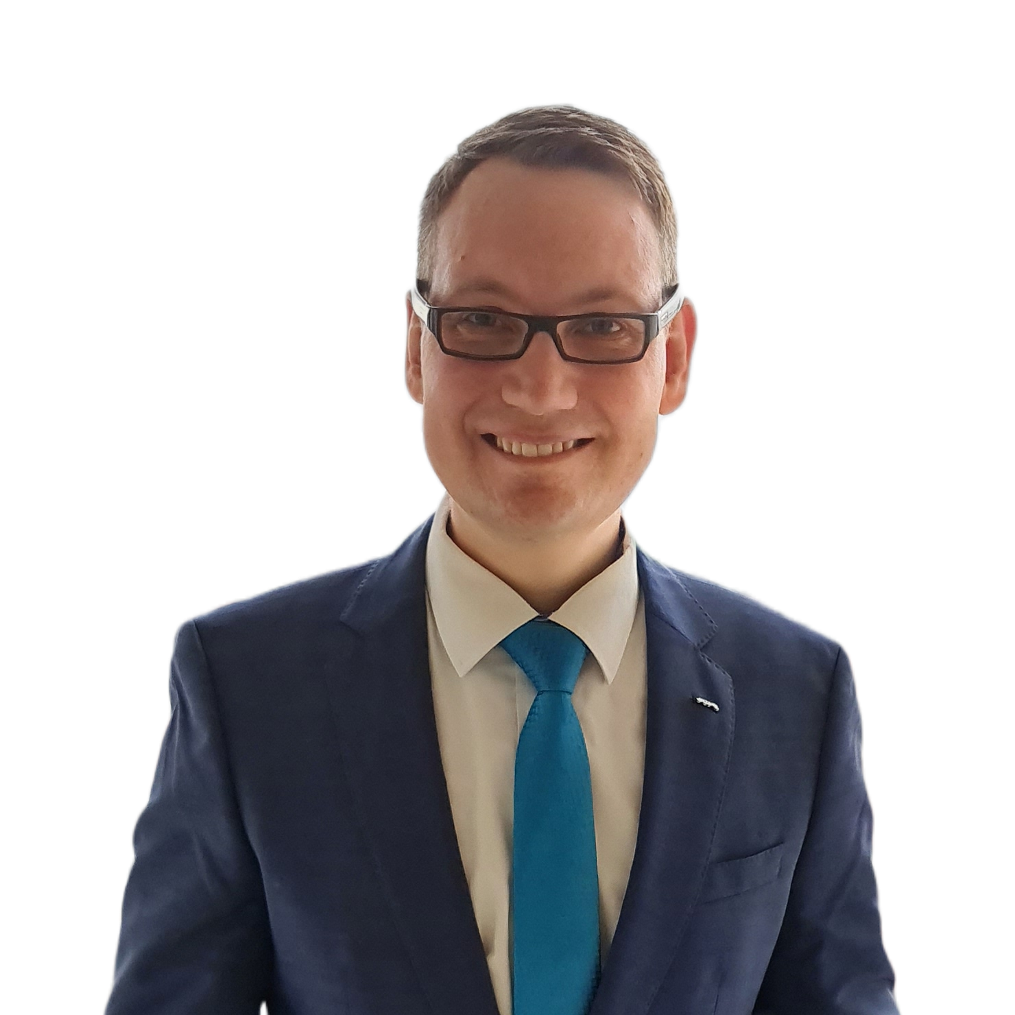 Photo of Trainer Viktor Omarsson
